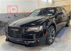 کرایسلەر 300
